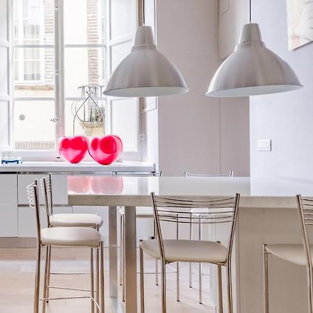 Apartmán Casa Cenami Lucca Exteriér fotografie