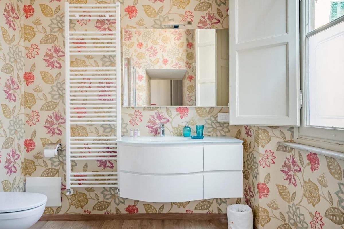Apartmán Casa Cenami Lucca Exteriér fotografie