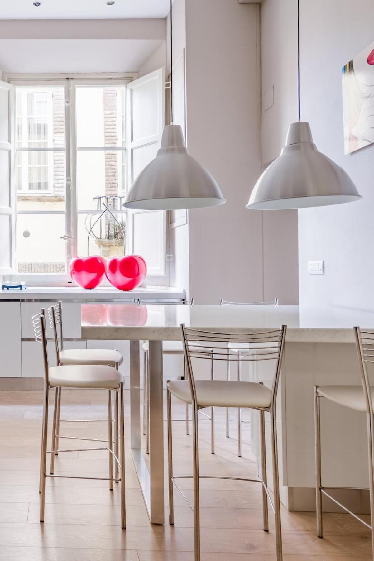 Apartmán Casa Cenami Lucca Exteriér fotografie